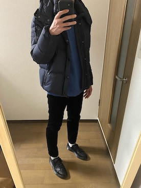 tomaさんのコーディネート