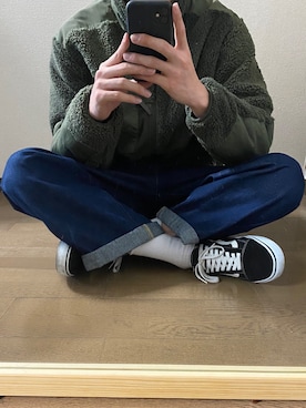 tomaさんのコーディネート