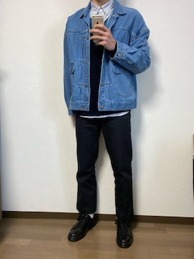 tomaさんのコーディネート