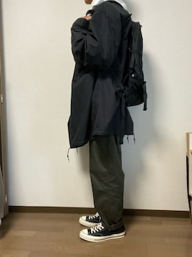 tomaさんのコーディネート