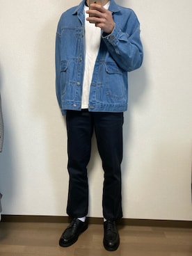 tomaさんのコーディネート