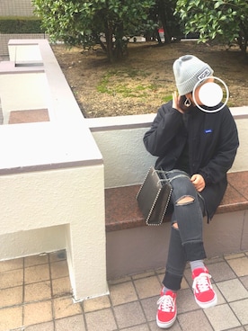 aminaさんのコーディネート