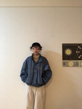 冷奴さんのコーディネート