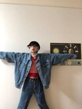 冷奴さんのコーディネート