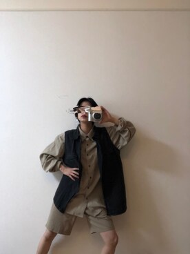 冷奴さんのコーディネート