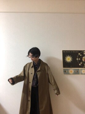 冷奴さんのコーディネート