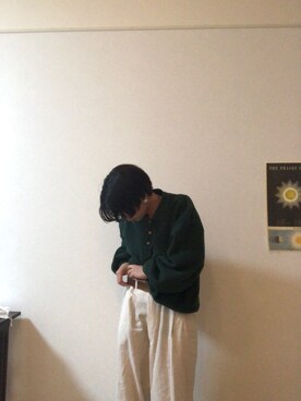 冷奴さんのコーディネート