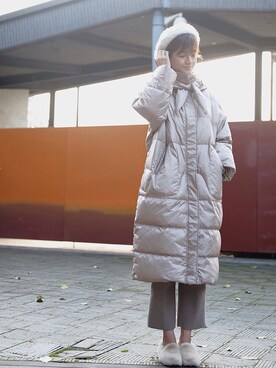 vioooiさんのコーディネート