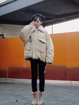 vioooiさんのコーディネート