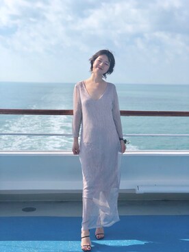 vioooiさんのコーディネート