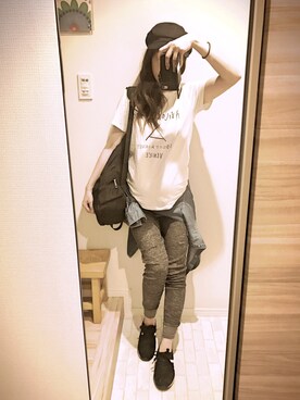 AyaMiさんのコーディネート