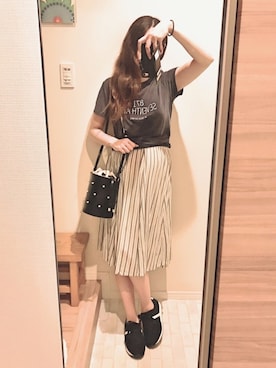 AyaMiさんのコーディネート