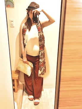 AyaMiさんのコーディネート