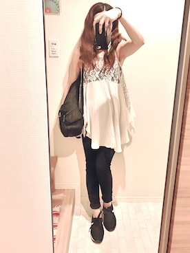 AyaMiさんのコーディネート