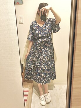 AyaMiさんのコーディネート