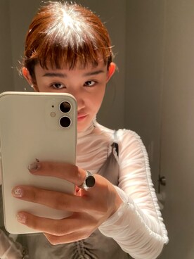 かにみそさんのコーディネート