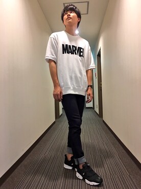 ぽせさんのコーディネート