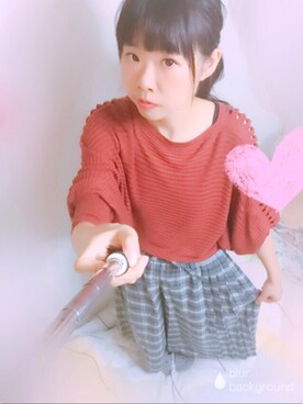 秋山ゆういさんのコーディネート