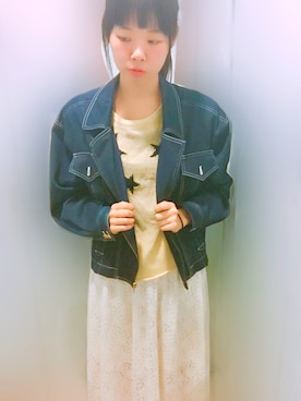 秋山ゆういさんのコーディネート