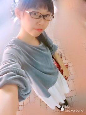 秋山ゆういさんのコーディネート