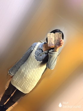 秋山ゆういさんのコーディネート