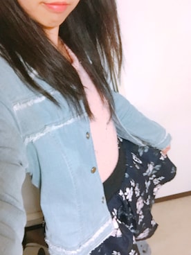 秋山ゆういさんのコーディネート