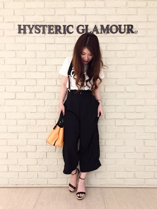 HYSTERIC GLAMOUR（ヒステリックグラマー）の「BEAR