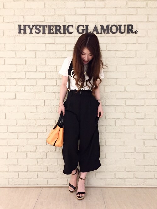 HYSTERIC GLAMOUR（ヒステリックグラマー）の「BEAR