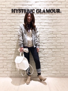 SUZUKIさんのコーディネート