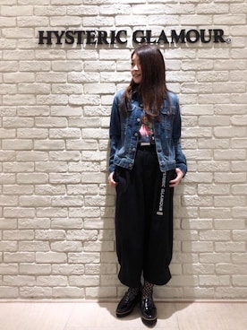 SUZUKIさんのコーディネート