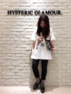 SUZUKIさんのコーディネート