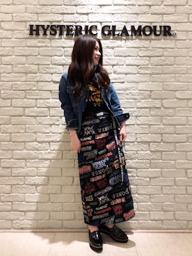 SUZUKIさんのコーディネート