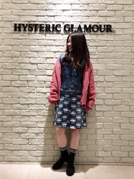 SUZUKIさんのコーディネート