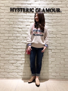 SUZUKIさんのコーディネート