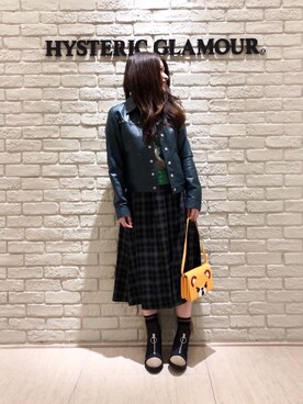 SUZUKIさんのコーディネート