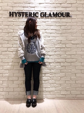 SUZUKIさんのコーディネート