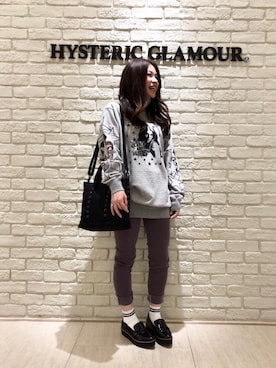 SUZUKIさんのコーディネート