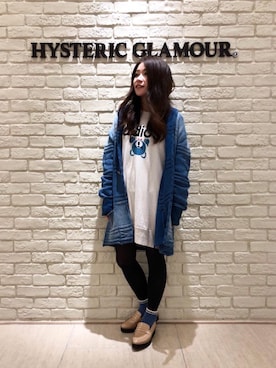 SUZUKIさんのコーディネート