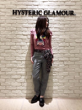 SUZUKIさんのコーディネート