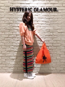 みかん」の人気ファッションコーディネート - WEAR