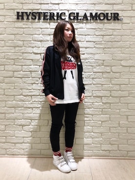 「シロＴ」｜SUZUKIさん（レディース・150cm）の夏コーディネート