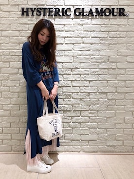 SUZUKIさん(レディース・150cm)の夏コーディネート