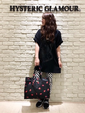 SUZUKIさん（レディース・150cm）の秋コーディネート