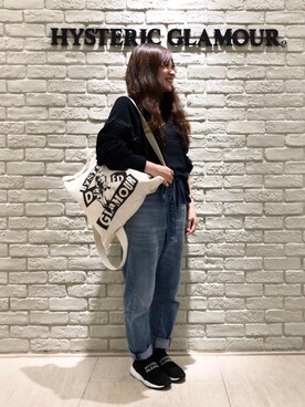 SUZUKIさん（レディース・150cm）の秋コーディネート