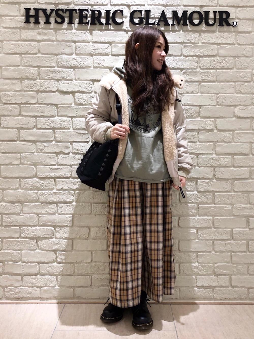 HYSTERIC GLAMOUR（ヒステリックグラマー）の「HG SYMBOL 2WAY