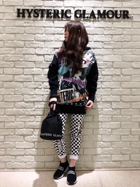 SUZUKIさん（レディース・150cm）の春コーディネート