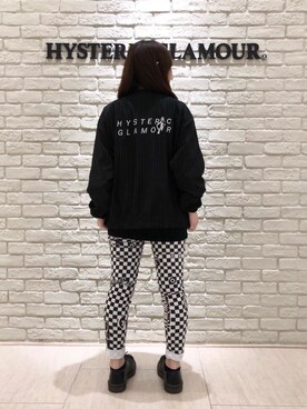 SUZUKIさん（レディース・150cm）の春コーディネート