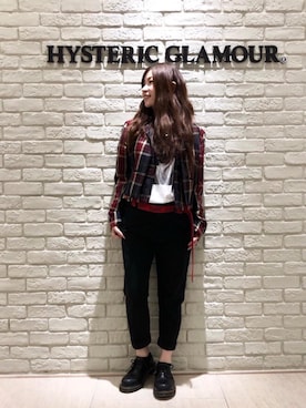 SUZUKIさん（レディース・150cm）の春コーディネート