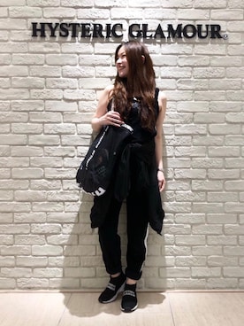 SUZUKIさん(レディース・150cm)の春コーディネート