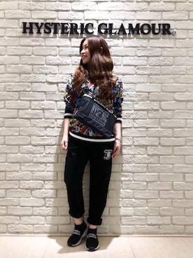 SUZUKIさん(レディース・150cm)の春コーディネート